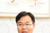 김학홍 전 자치분권기획단장, 경북도 행정부지사 취임