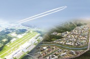 TK신공항, 미주·유럽 직항 가능한 물류여객 복합공항 건설