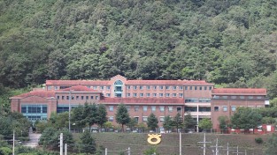경북도, 농협 구미교육원 경북 3생활치료센터 개소