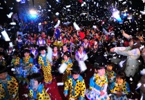 “한국을 넘어, 세계로” 2024영주 한국선비문화축제, 관전 포인트는?