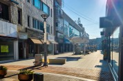 영주시, 전통시장 빈 점포 창업 지원…최대 2천만원