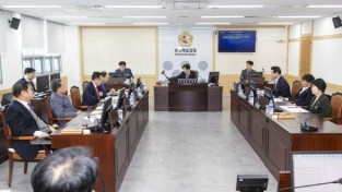 경상북도의회,‘의대정원 확대 지지 및 의사들의 진료현장 복귀 촉구 결의안’채택
