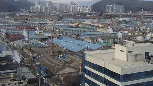 대구광역시, 염색산업단지 악취관리지역 지정 추진